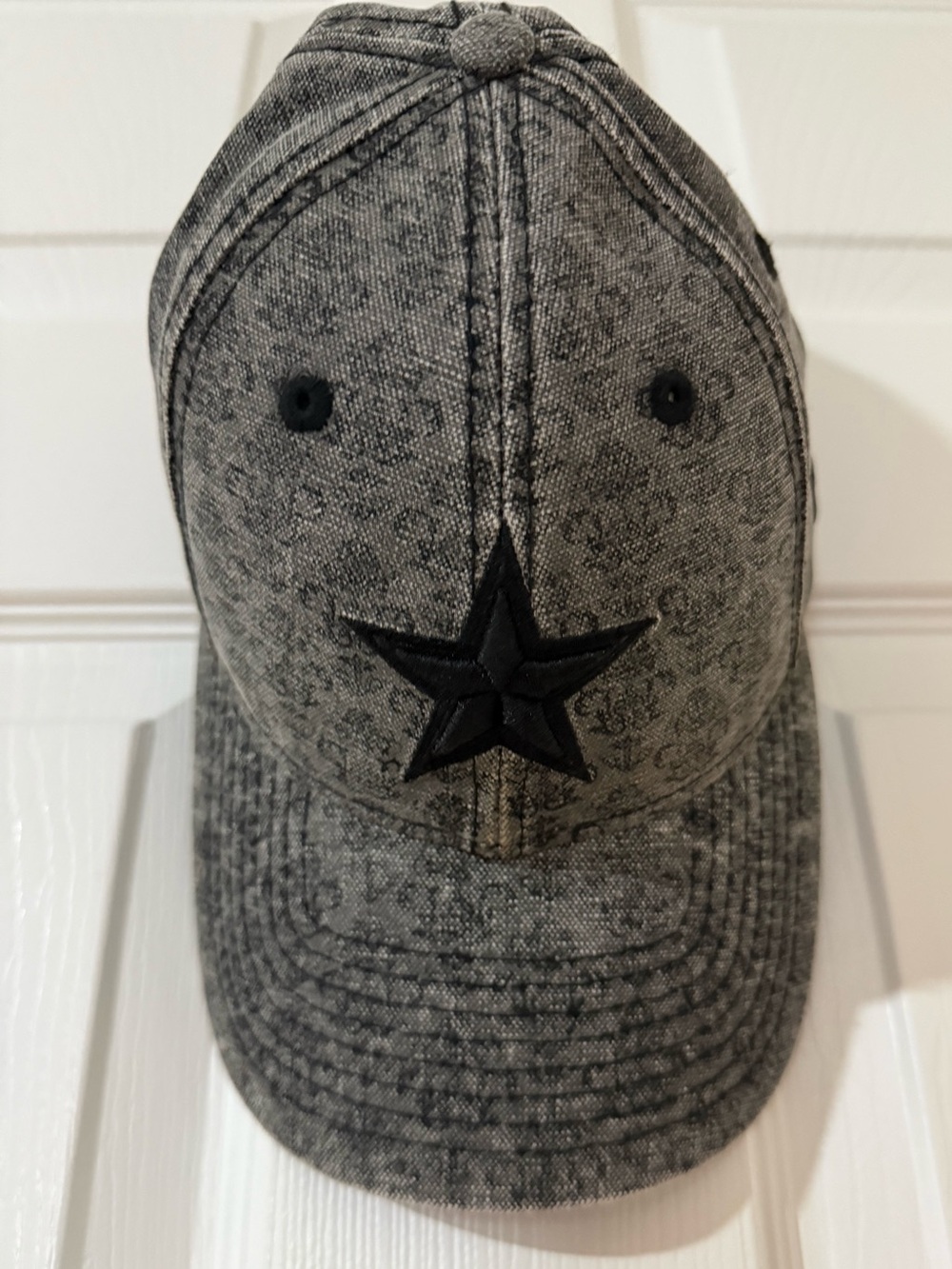 BNWT New Era Black NFL 9TWENTY Vintage Flair Cap